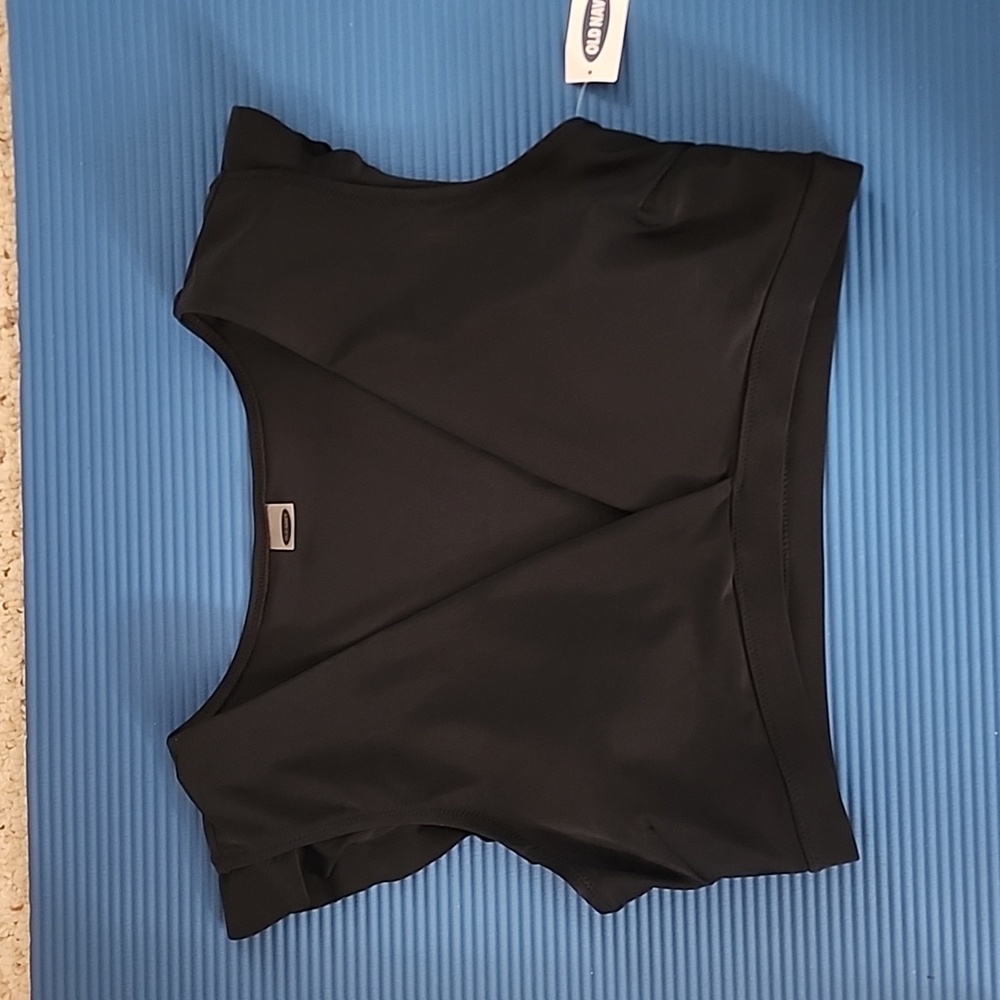 Old Navy Swim Tank